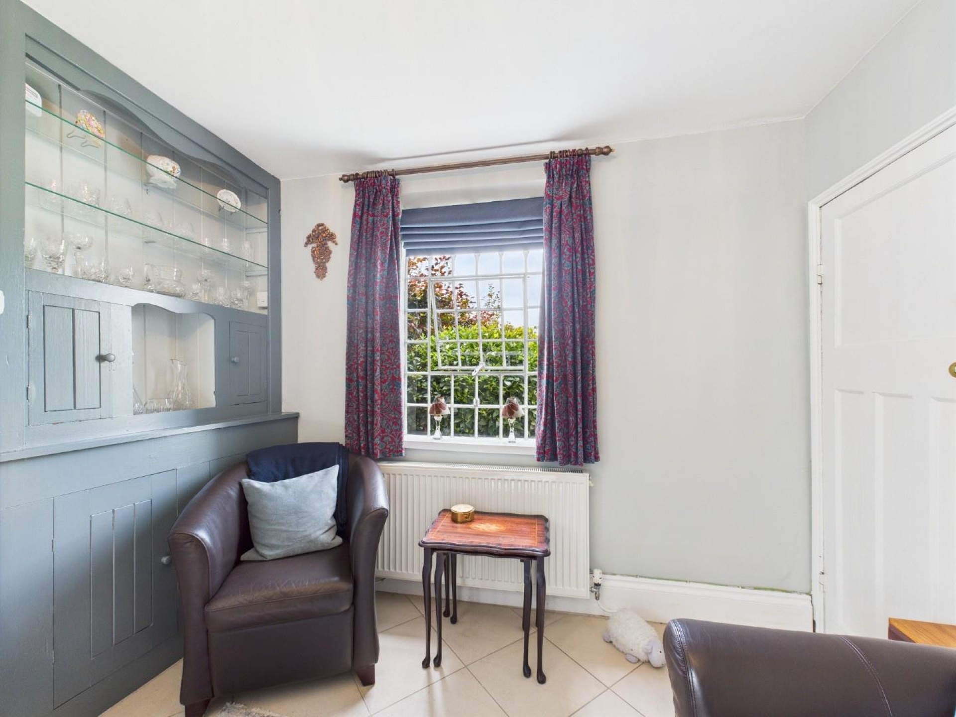 Images for 45 Wash Green, Wirksworth