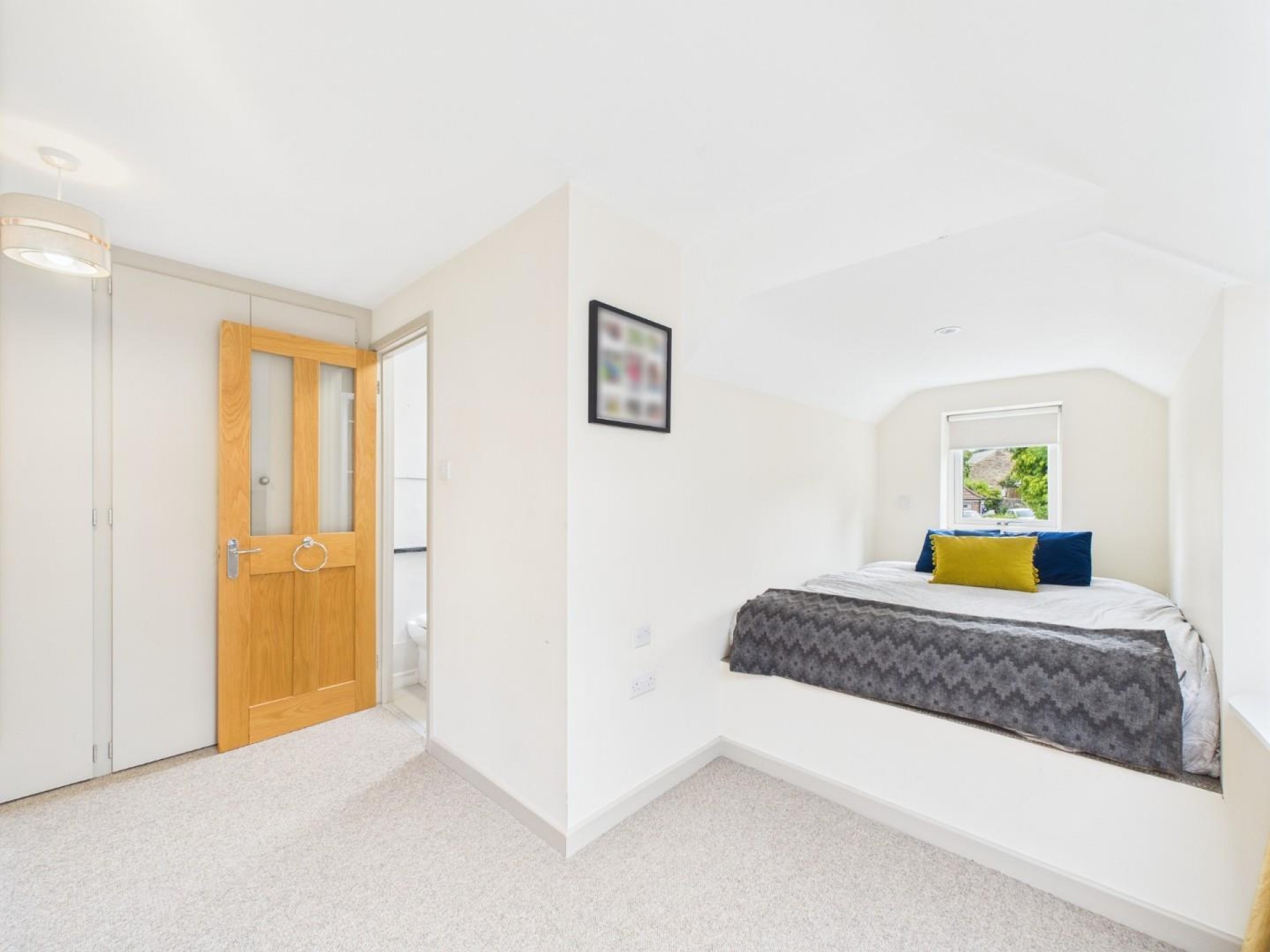 Images for Alders Lane, Tansley, Matlock