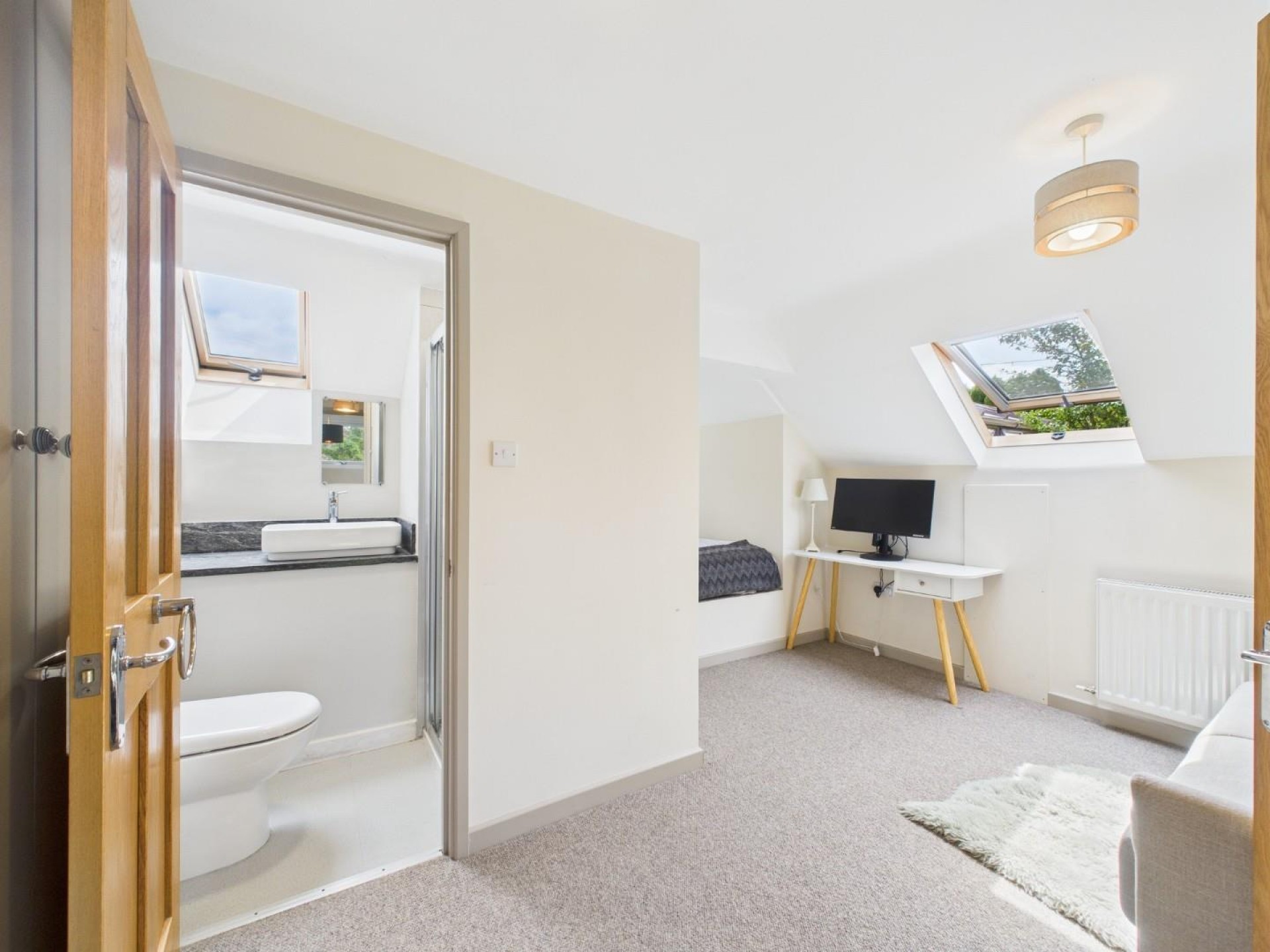 Images for Alders Lane, Tansley, Matlock