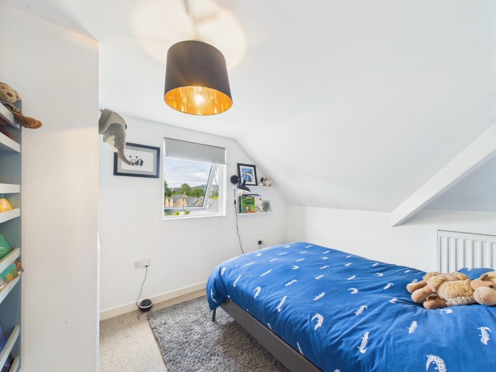 Images for Alders Lane, Tansley, Matlock