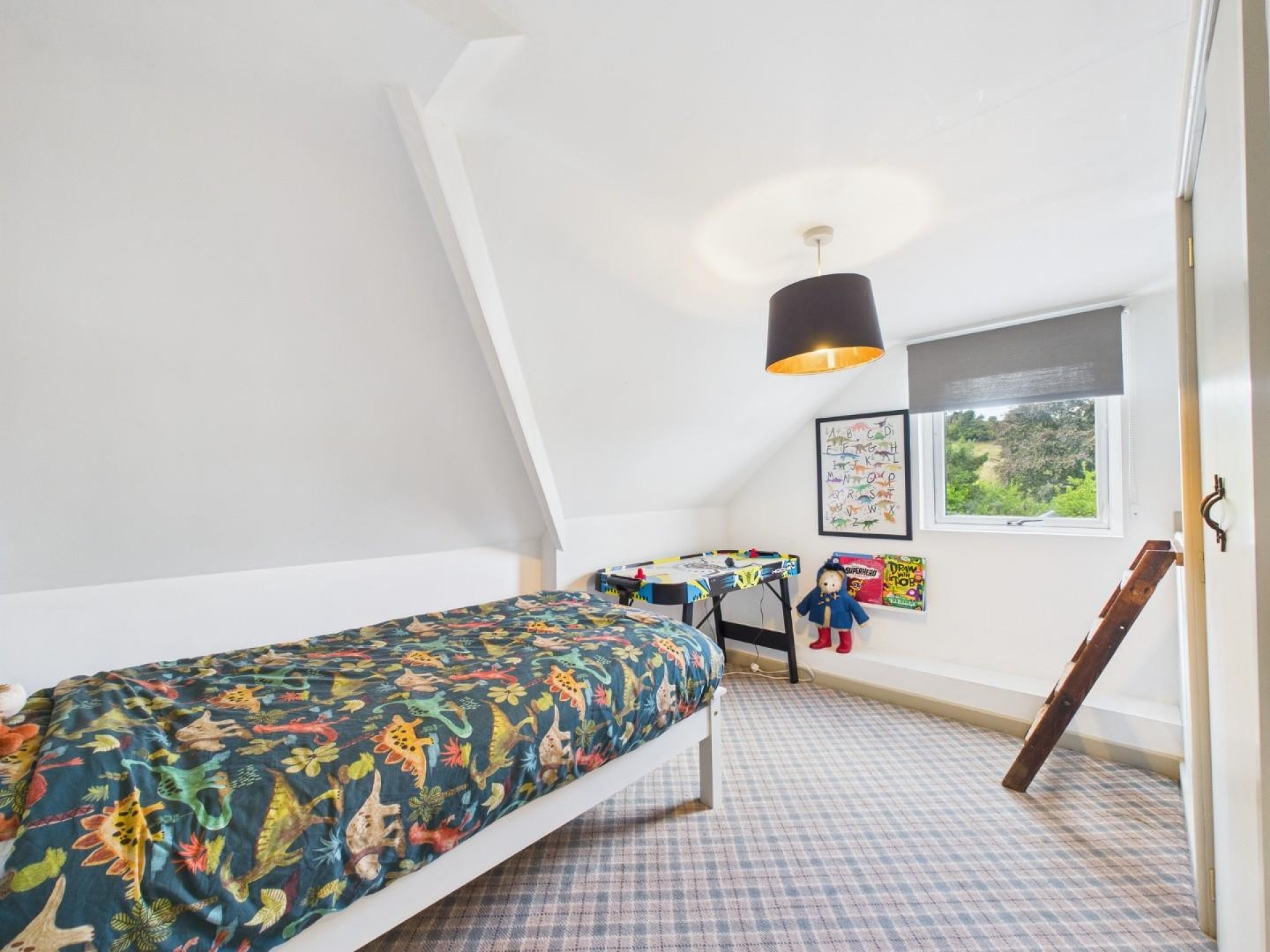 Images for Alders Lane, Tansley, Matlock