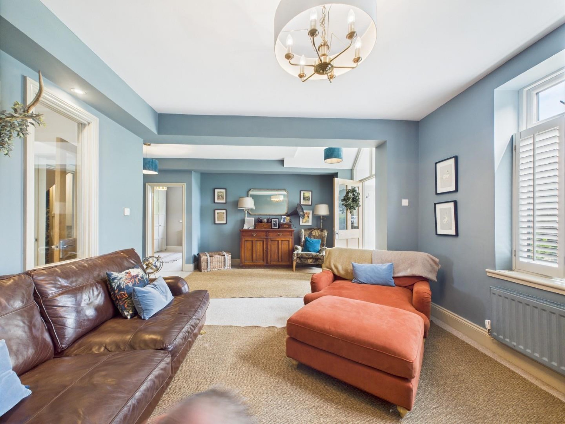 Images for Alders Lane, Tansley, Matlock