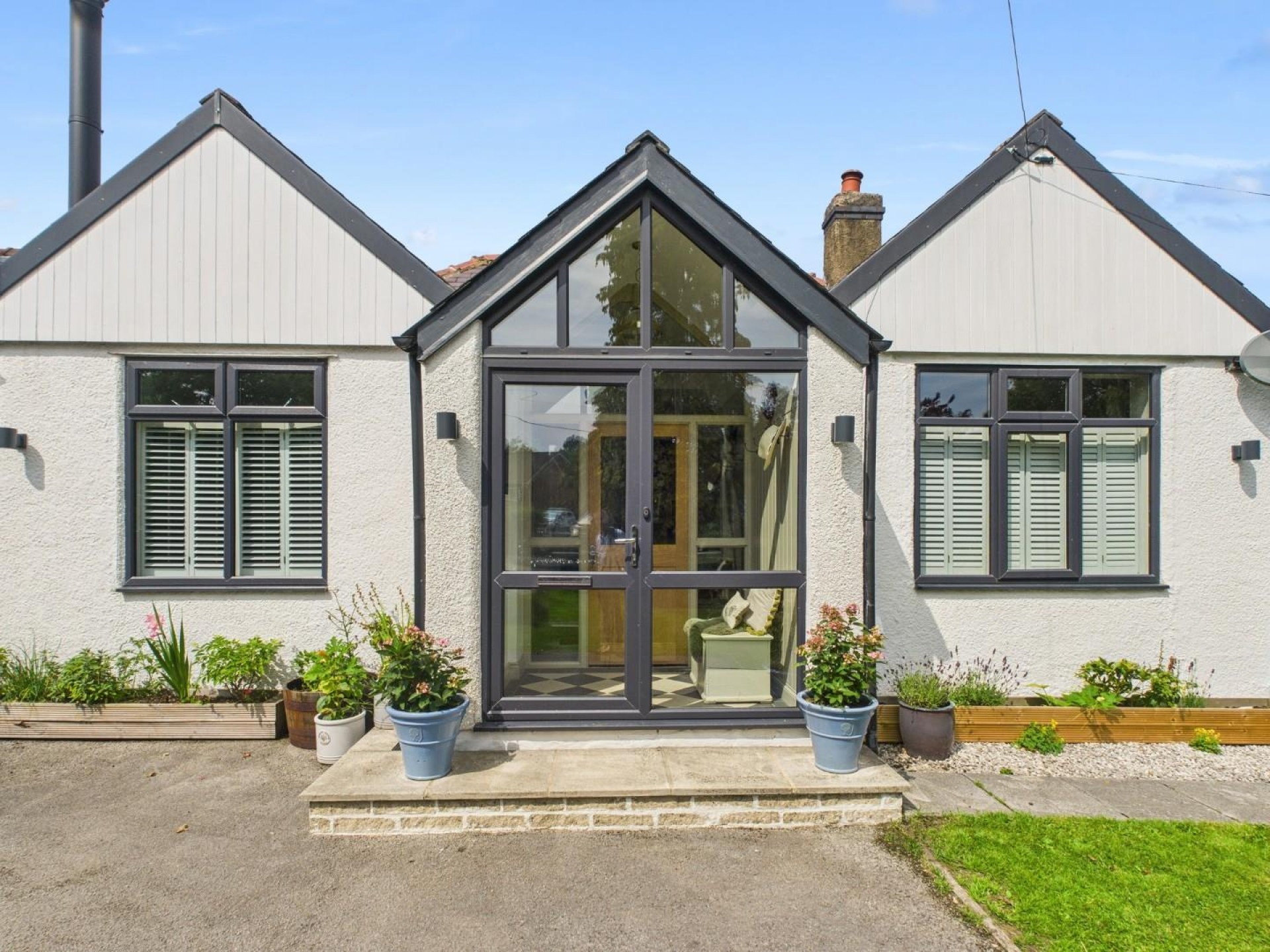 Images for Alders Lane, Tansley, Matlock