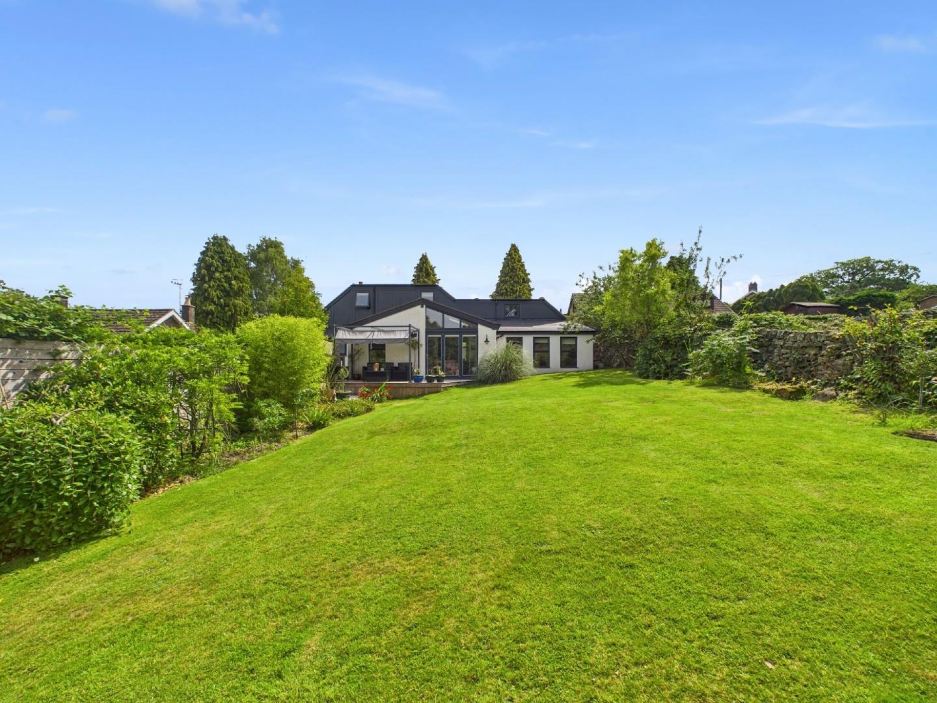 Images for Alders Lane, Tansley, Matlock