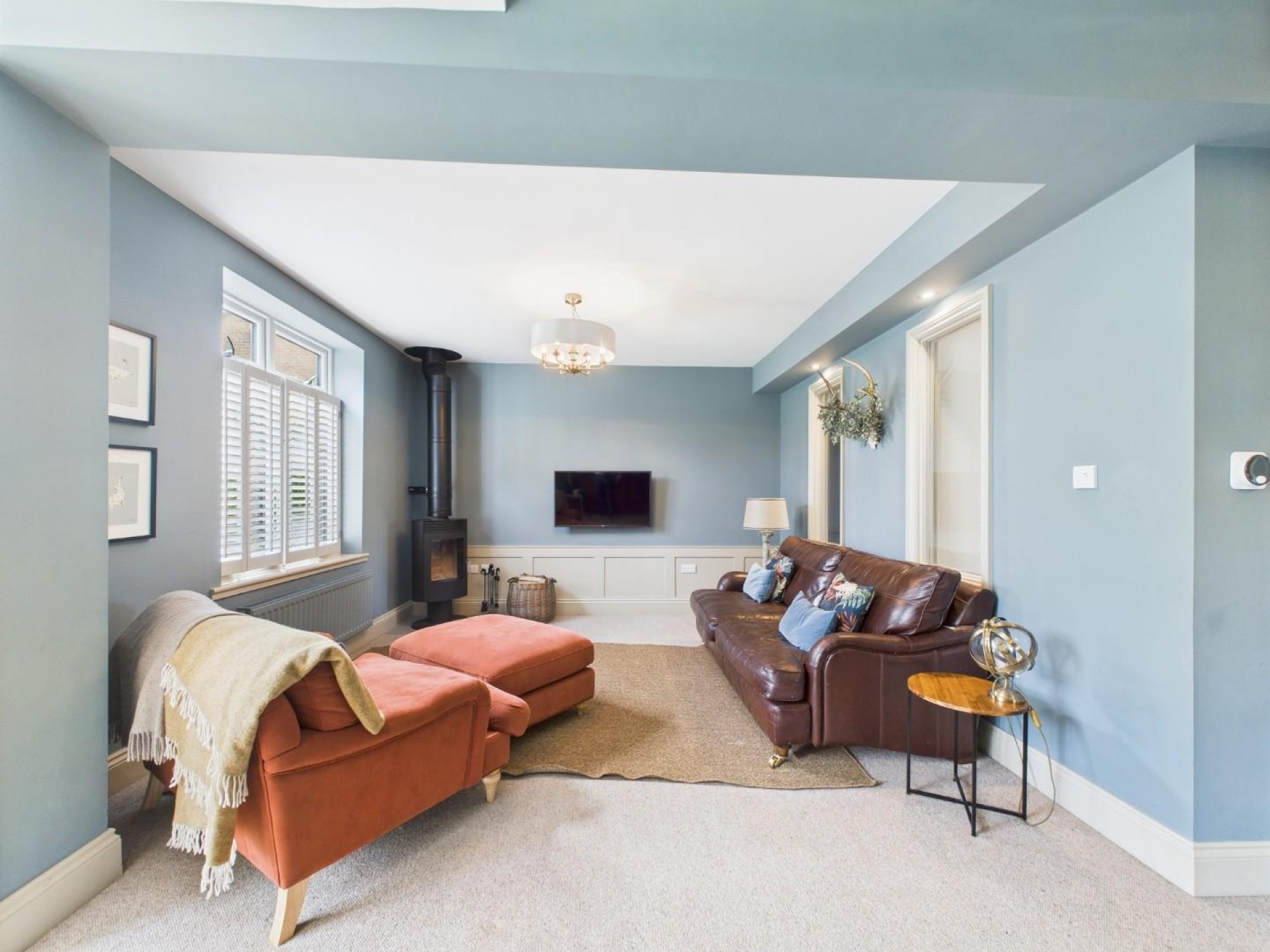 Images for Alders Lane, Tansley, Matlock