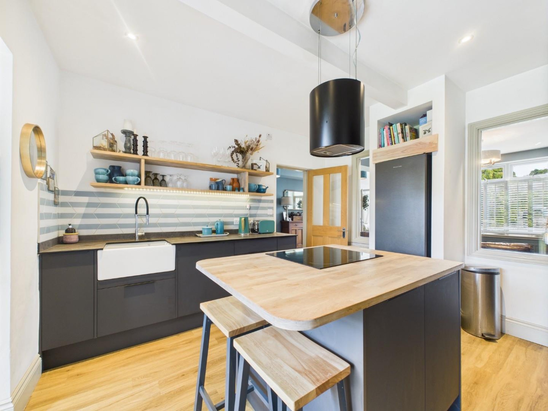 Images for Alders Lane, Tansley, Matlock
