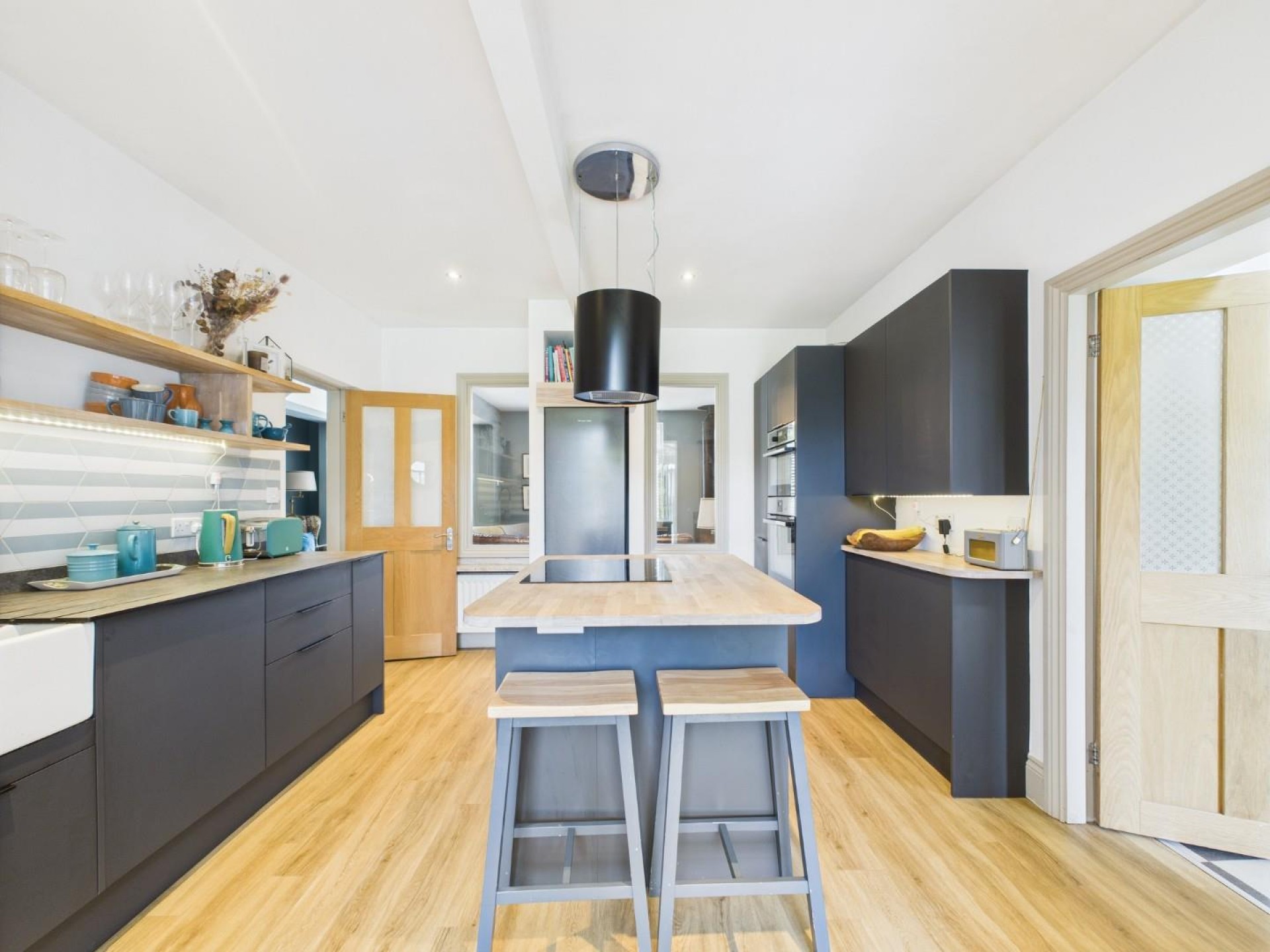 Images for Alders Lane, Tansley, Matlock