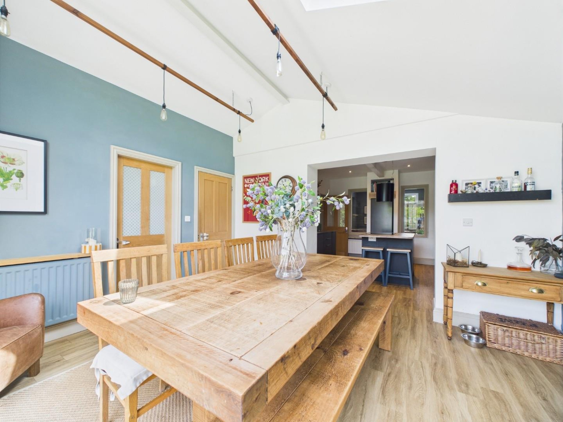 Images for Alders Lane, Tansley, Matlock