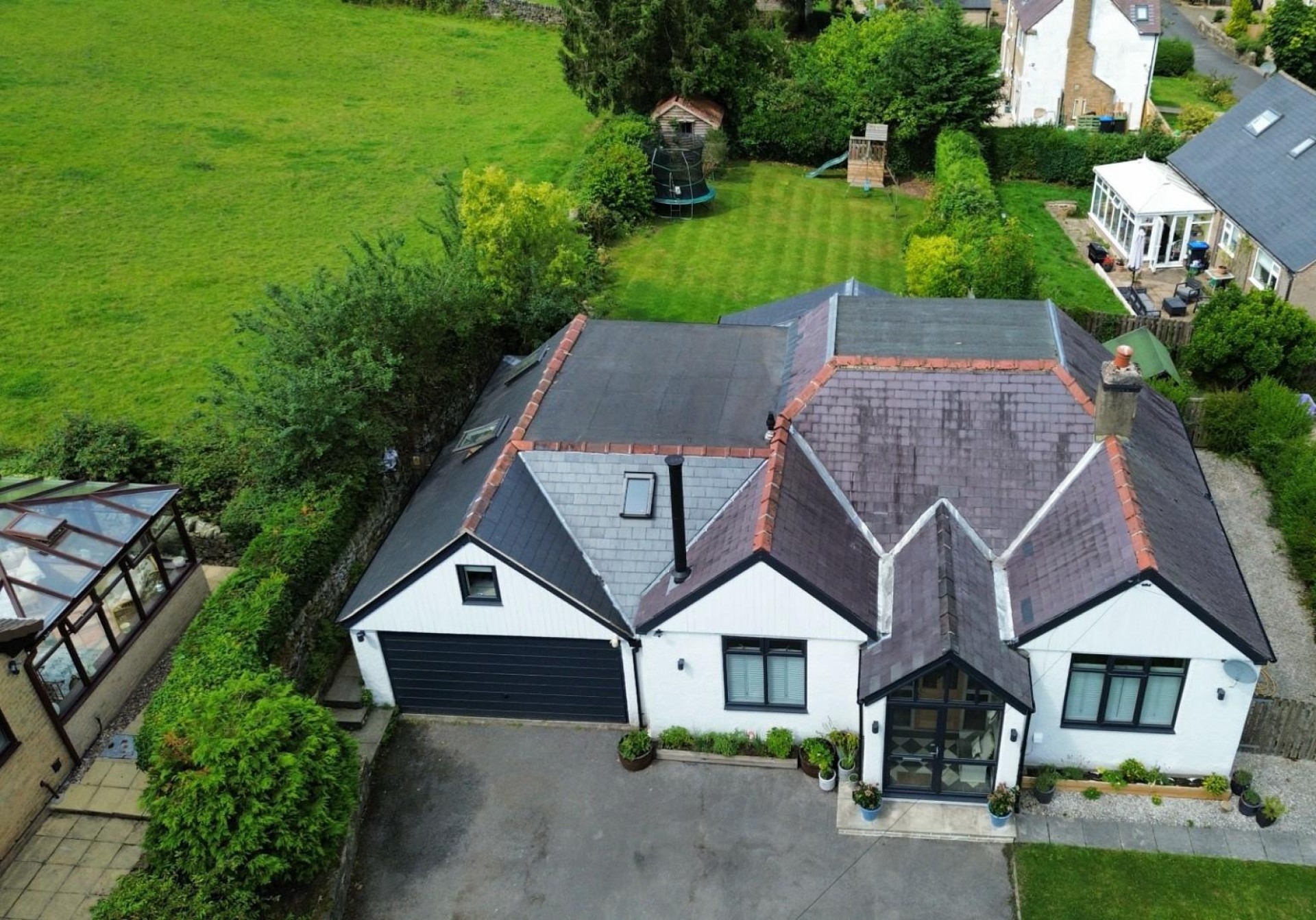 Images for Alders Lane, Tansley, Matlock