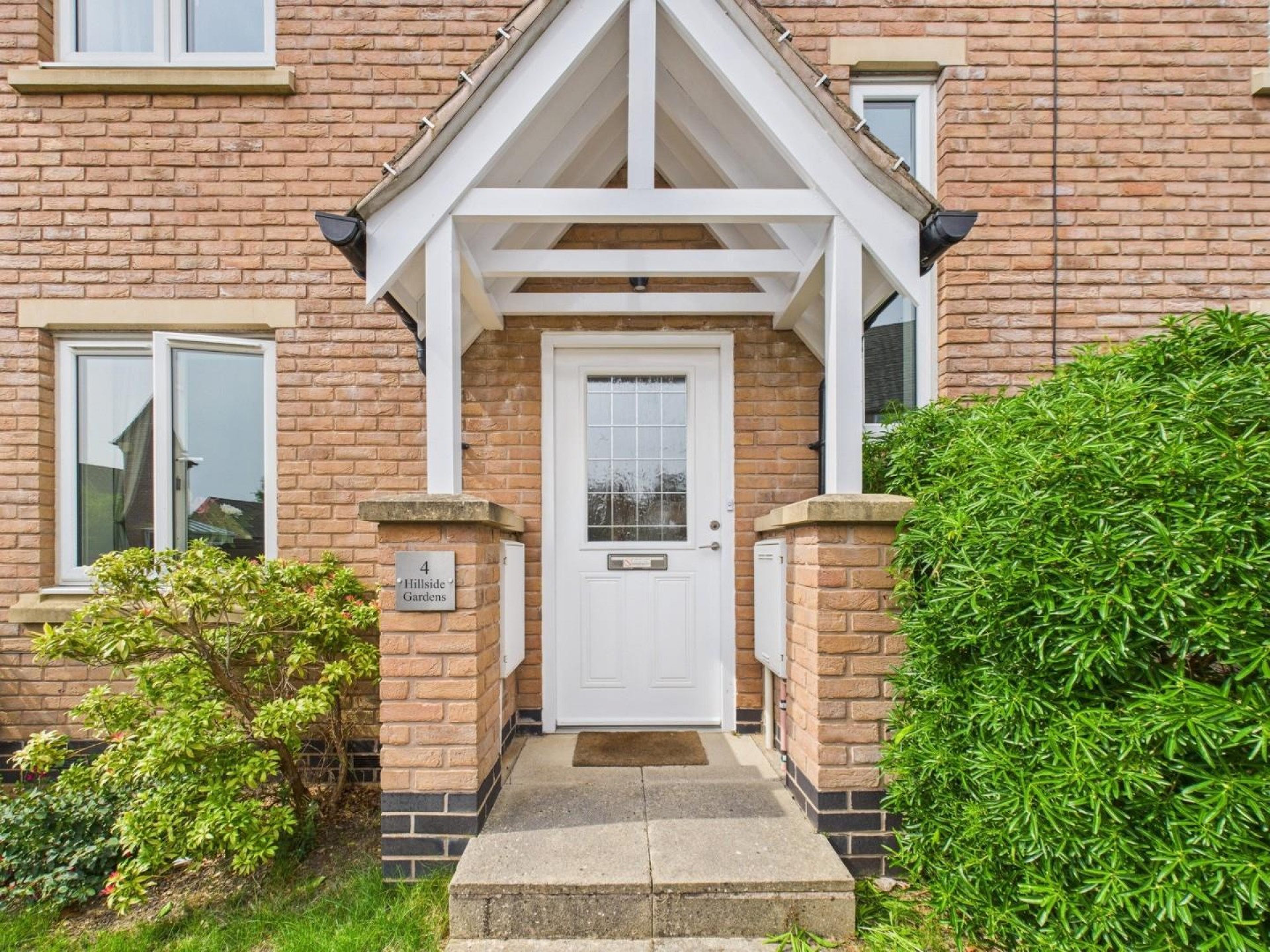 Images for Hillside Gardens, Matlock