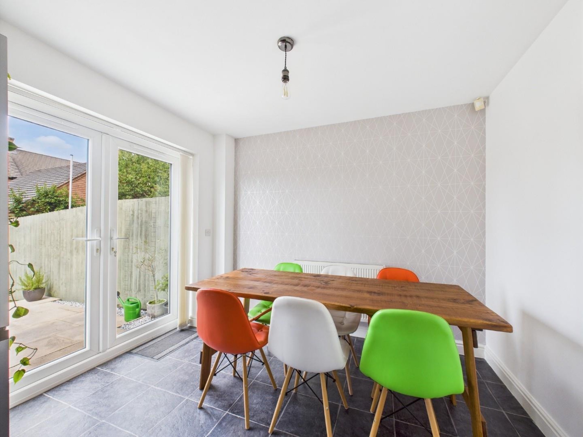 Images for Hillside Gardens, Matlock