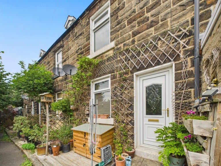 Image of Rutland Street, Matlock