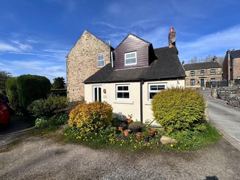Image of Steeple Grange, Wirksworth