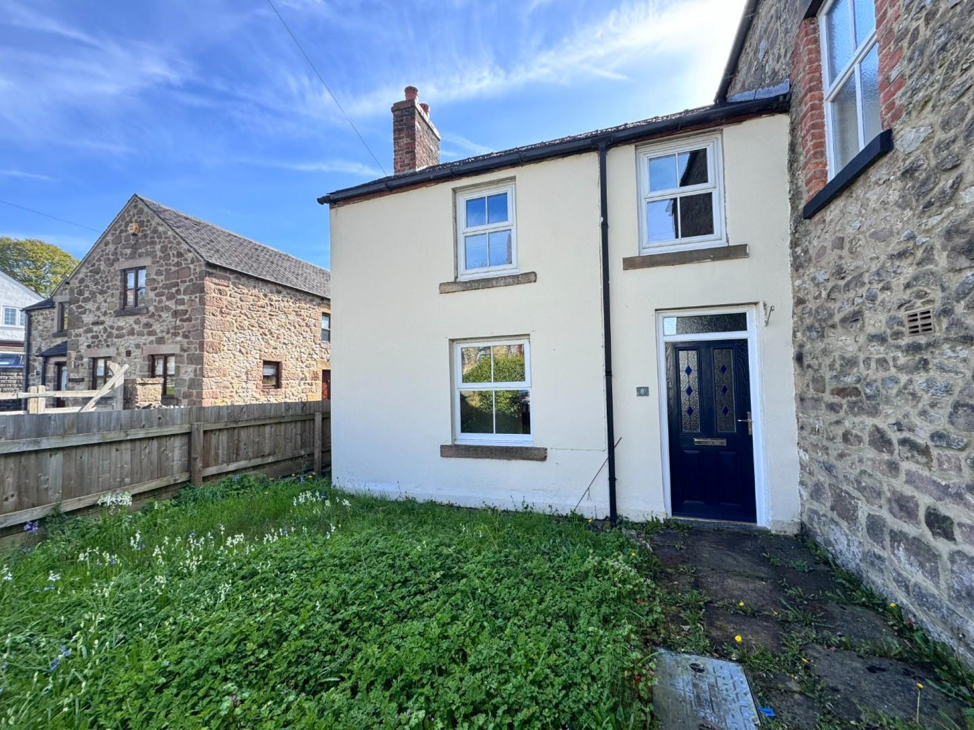 Images for Steeple Grange, Wirksworth