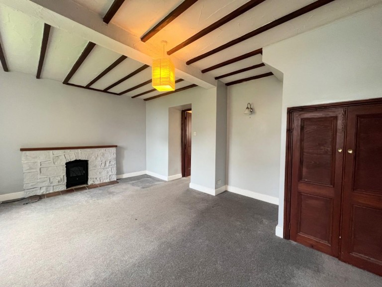 Image of Steeple Grange, Wirksworth