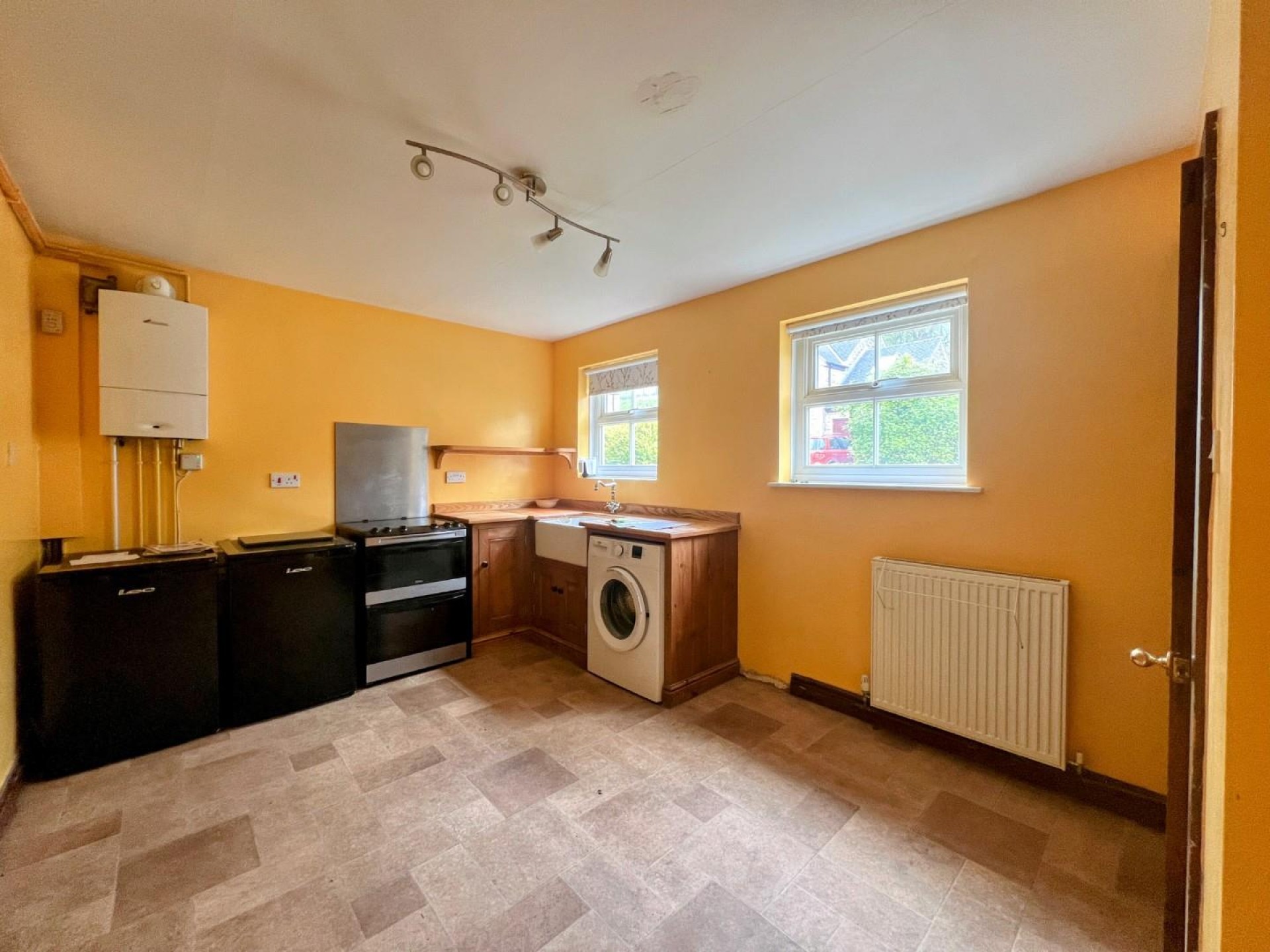 Images for Steeple Grange, Wirksworth