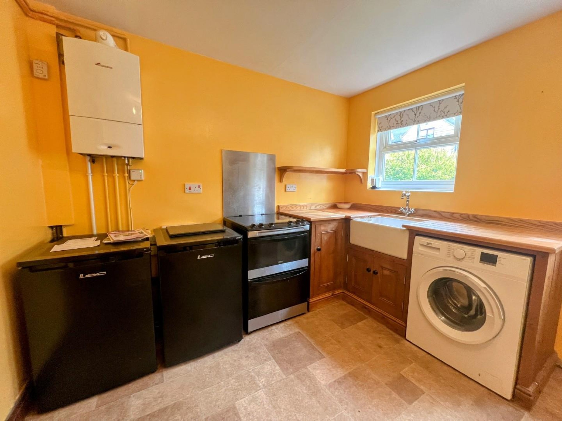 Images for Steeple Grange, Wirksworth