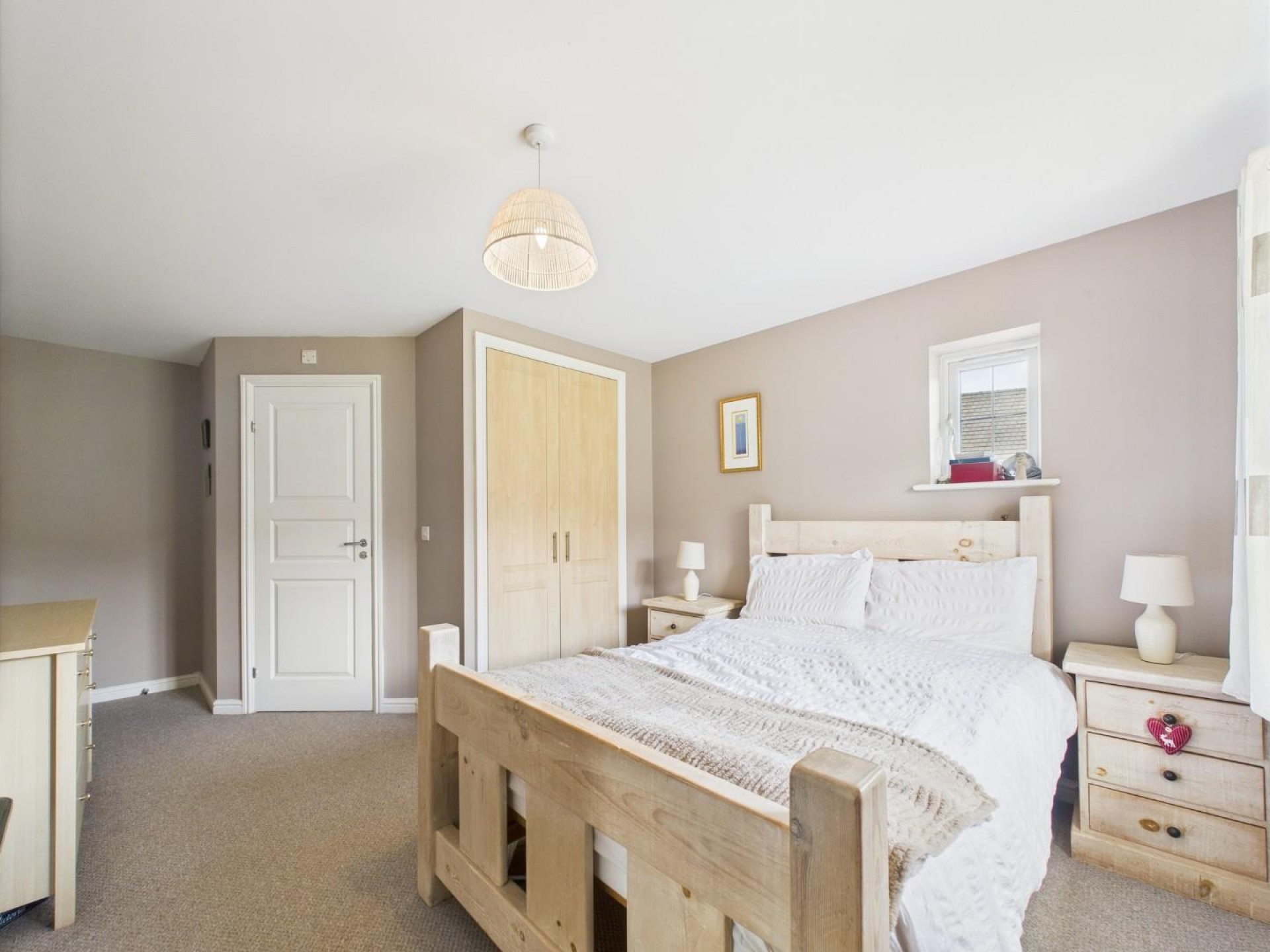 Images for 1 Vale Rise, Matlock