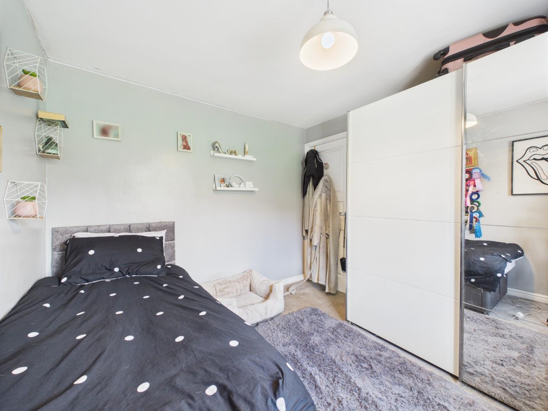 Images for 1 Vale Rise, Matlock