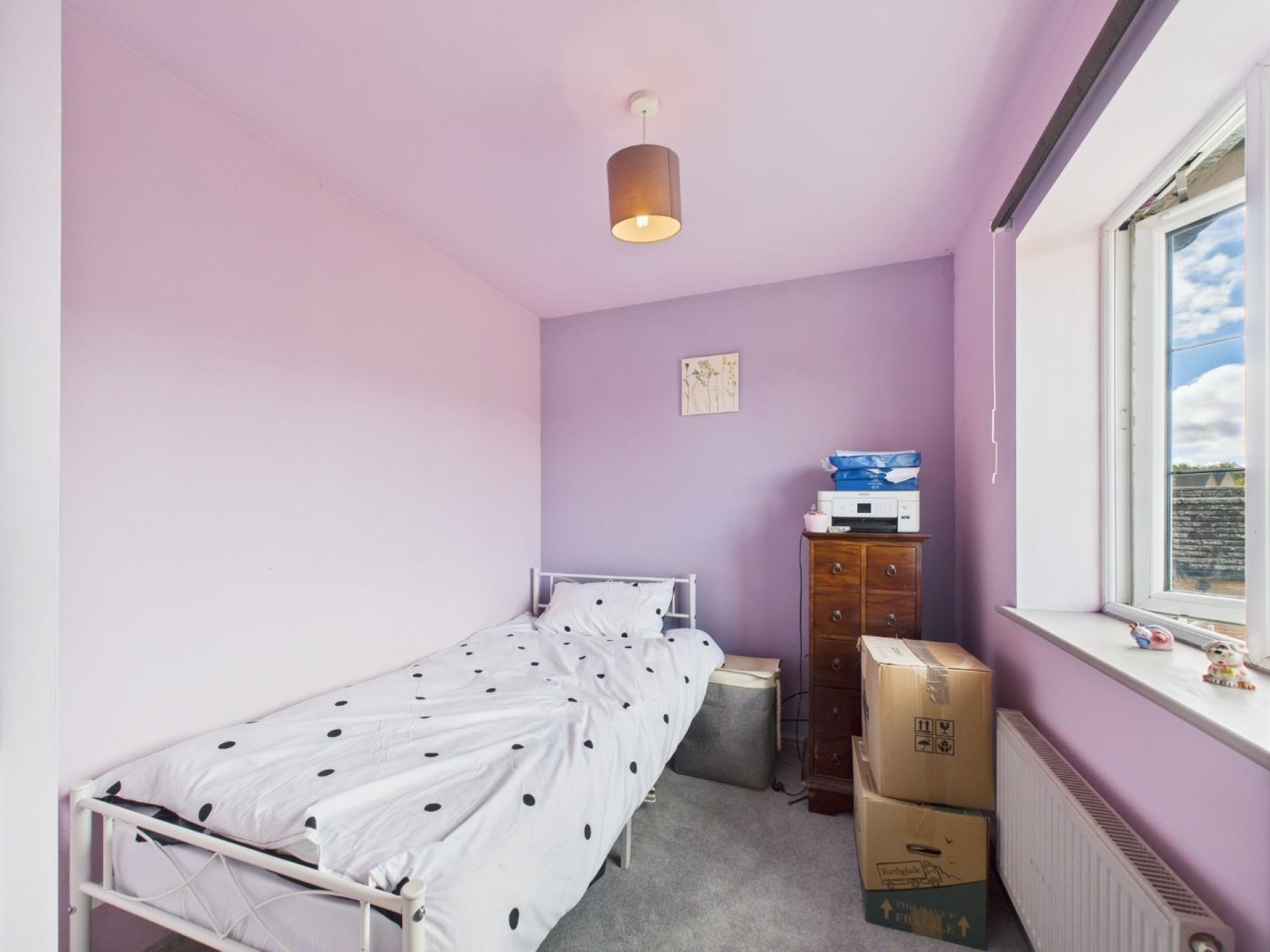 Images for 1 Vale Rise, Matlock