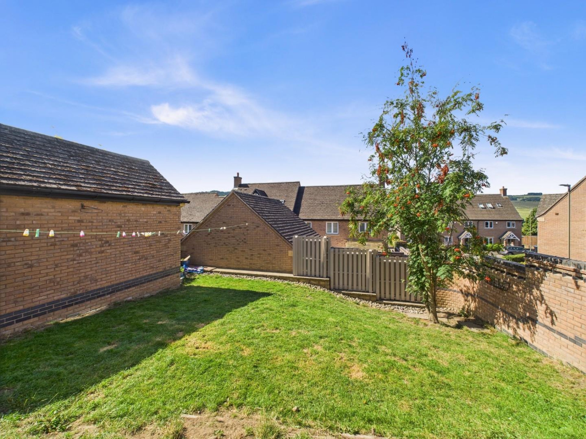 Images for 1 Vale Rise, Matlock