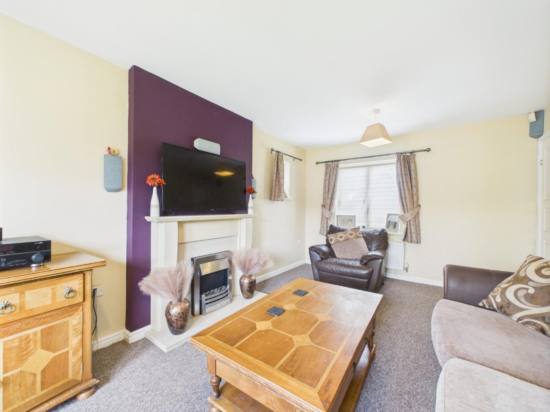 Images for 1 Vale Rise, Matlock