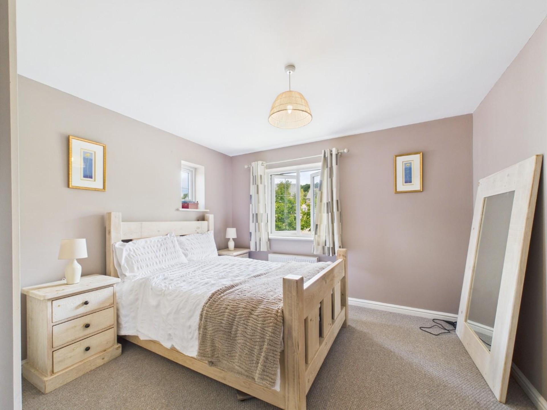 Images for 1 Vale Rise, Matlock