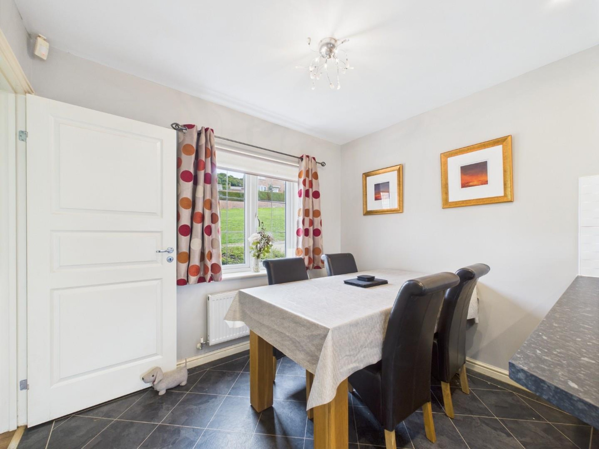Images for 1 Vale Rise, Matlock