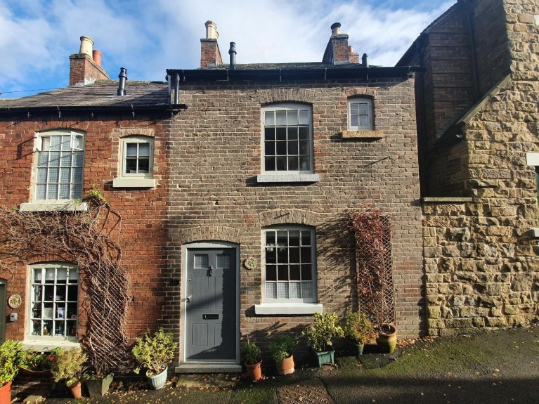 Image of 14 Chapel Lane, Wirksworth