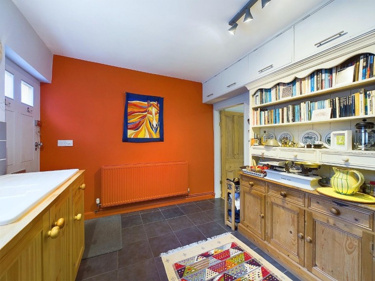 Image of 14 Chapel Lane, Wirksworth