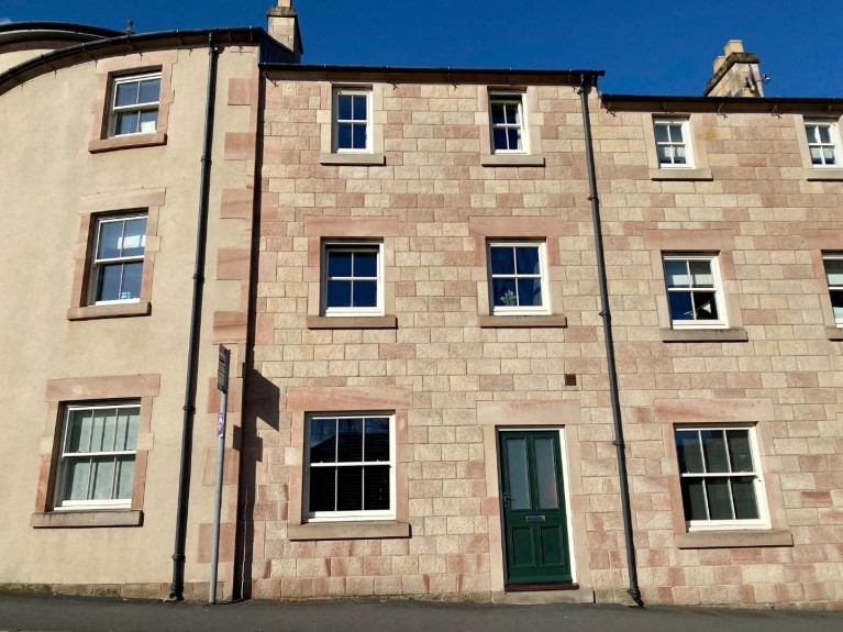 Image of Hopewell Road, Matlock