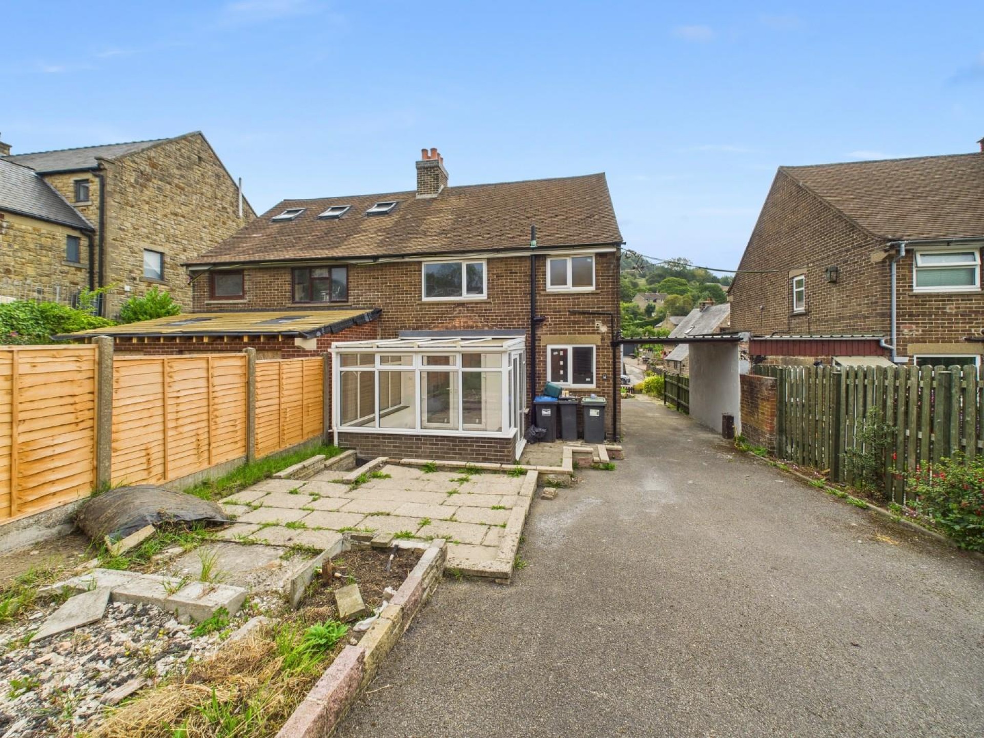 Images for Steeple Grange, Wirksworth, Matlock