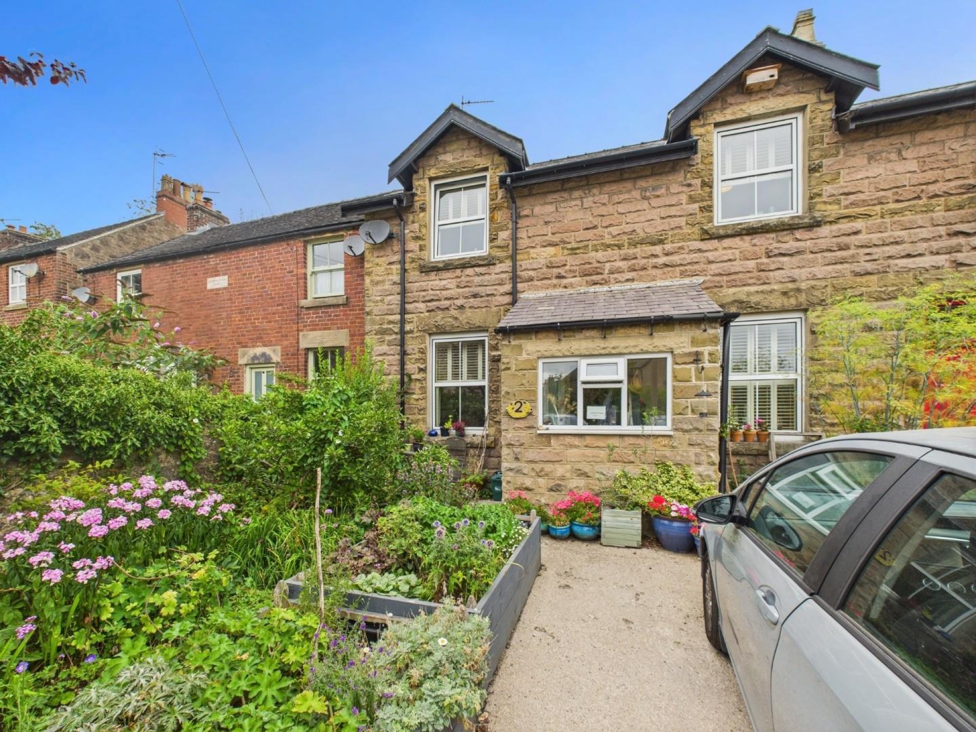 Images for Cromford Road, Wirksworth, Matlock
