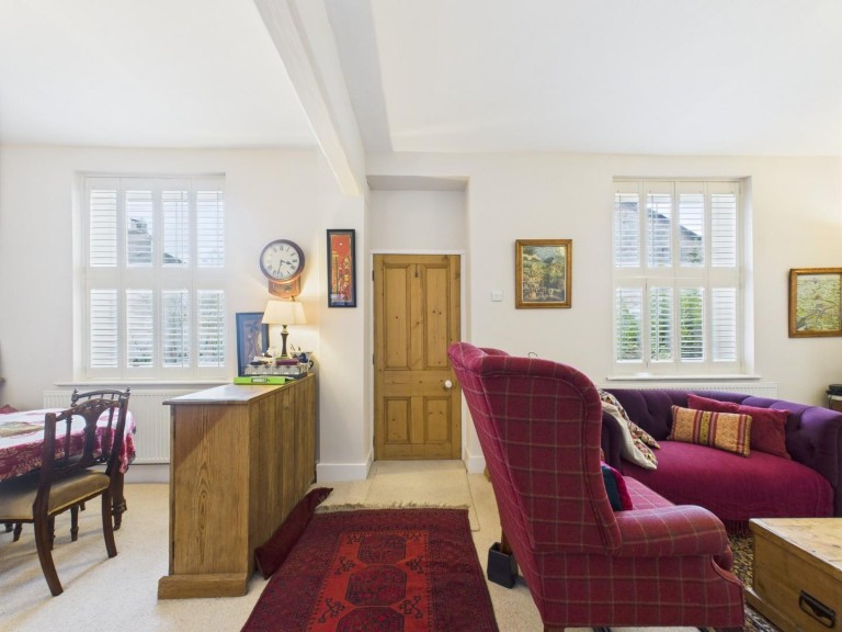 Image of Cromford Road, Wirksworth, Matlock