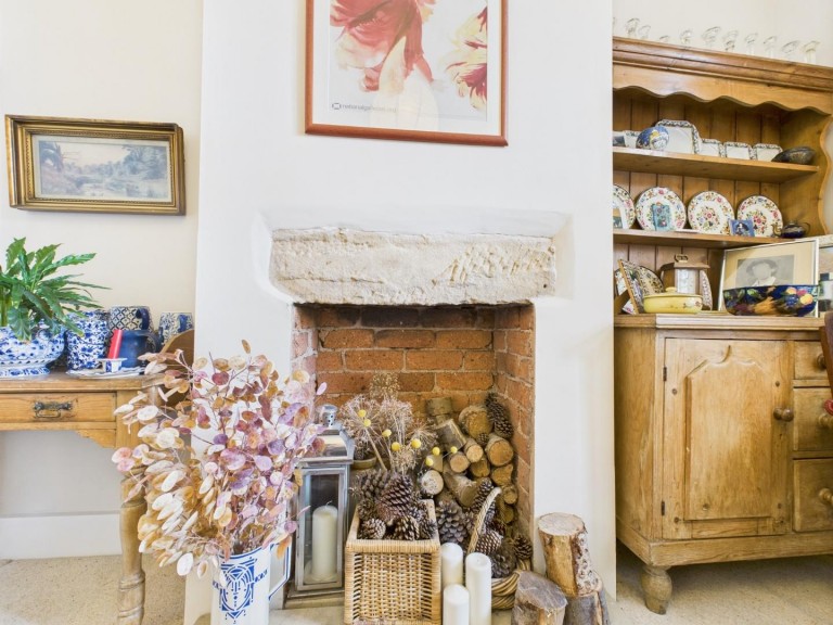 Image of Cromford Road, Wirksworth, Matlock