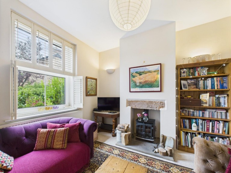 Image of Cromford Road, Wirksworth, Matlock