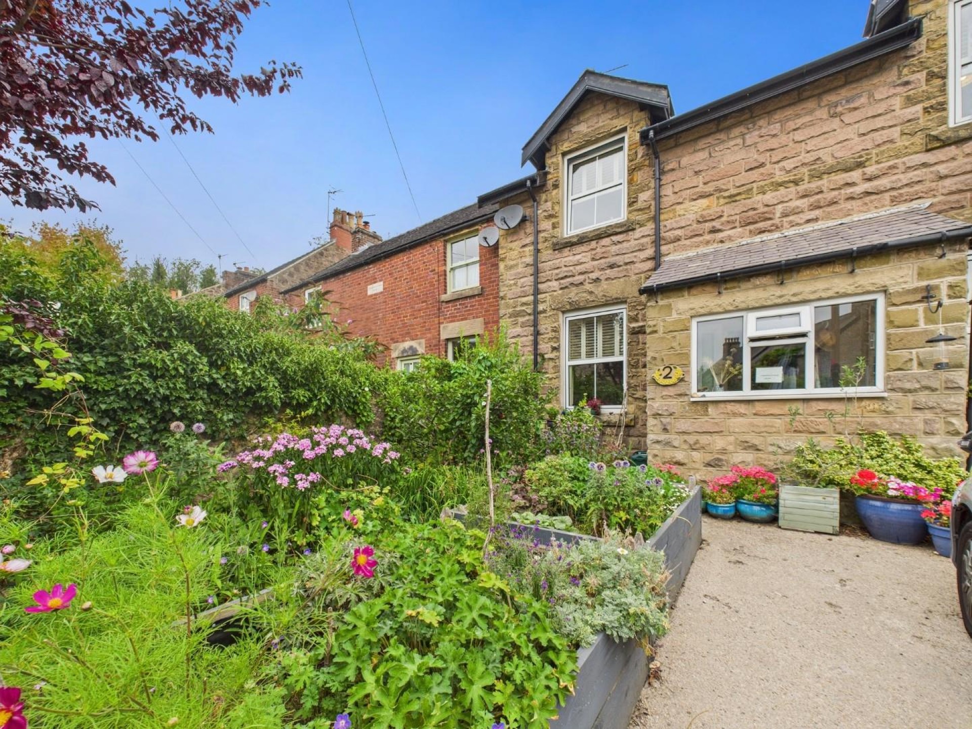 Images for Cromford Road, Wirksworth, Matlock