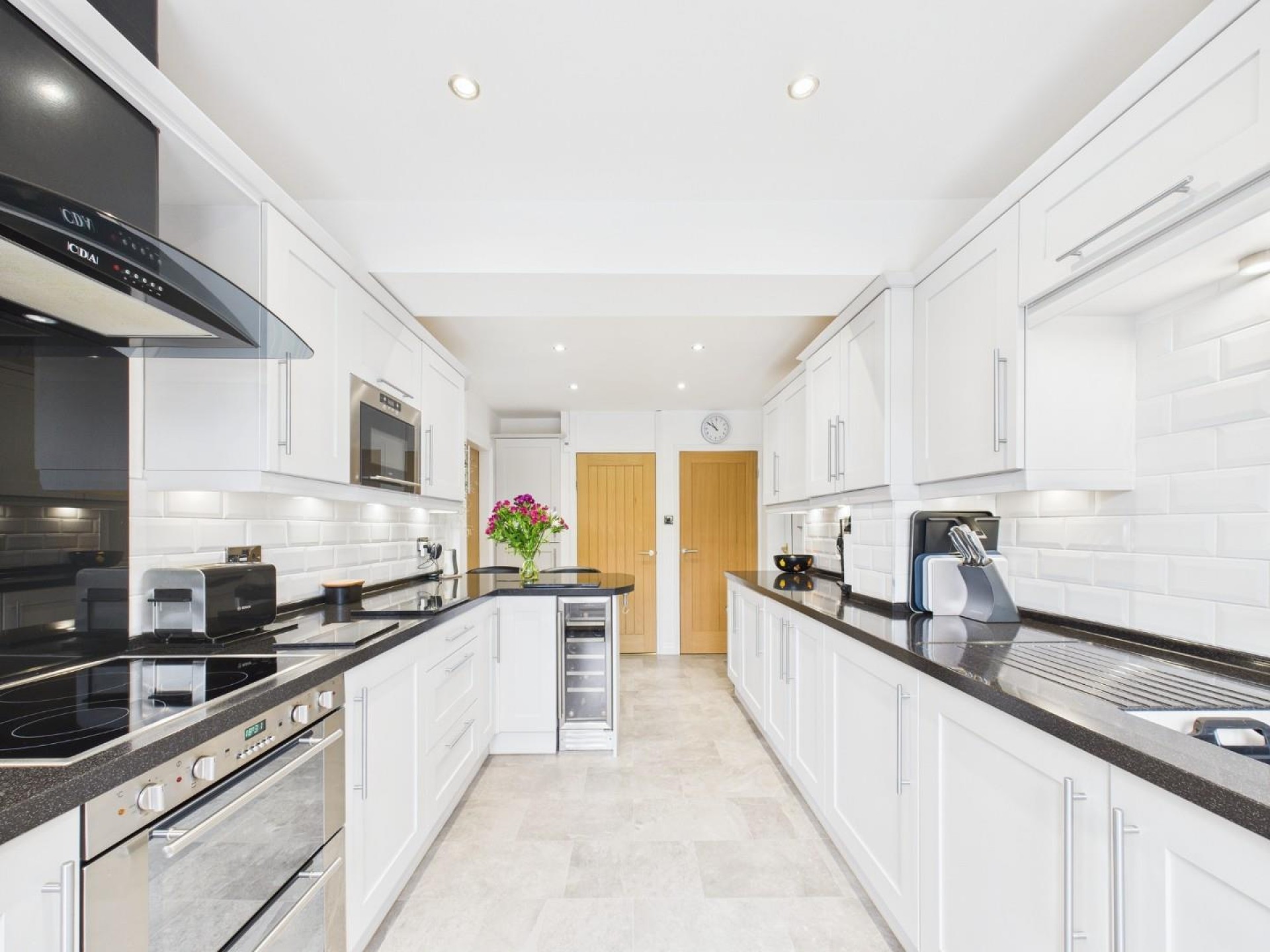 Images for 16 High Ridge, Matlock