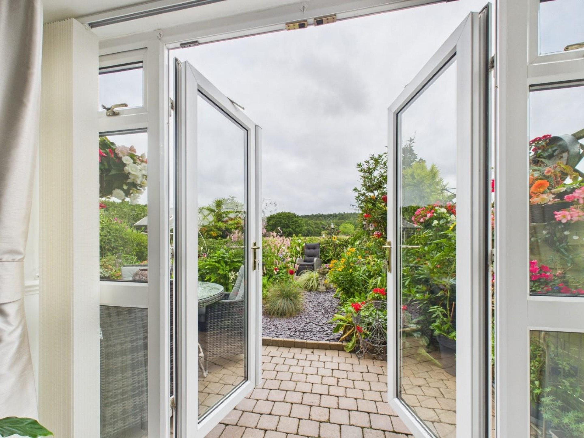 Images for 16 High Ridge, Matlock