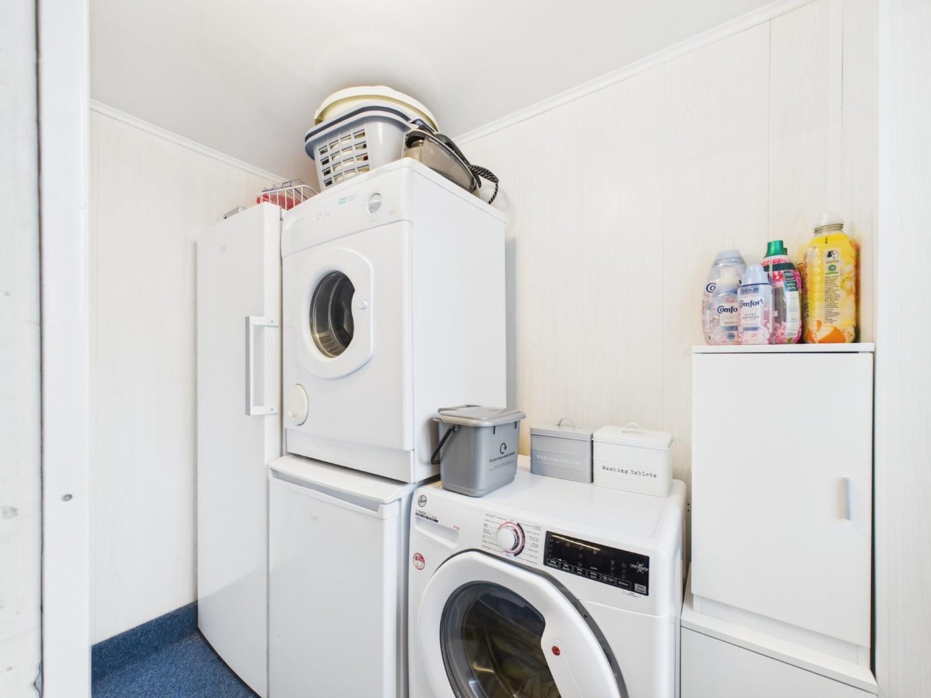 Images for 16 High Ridge, Matlock