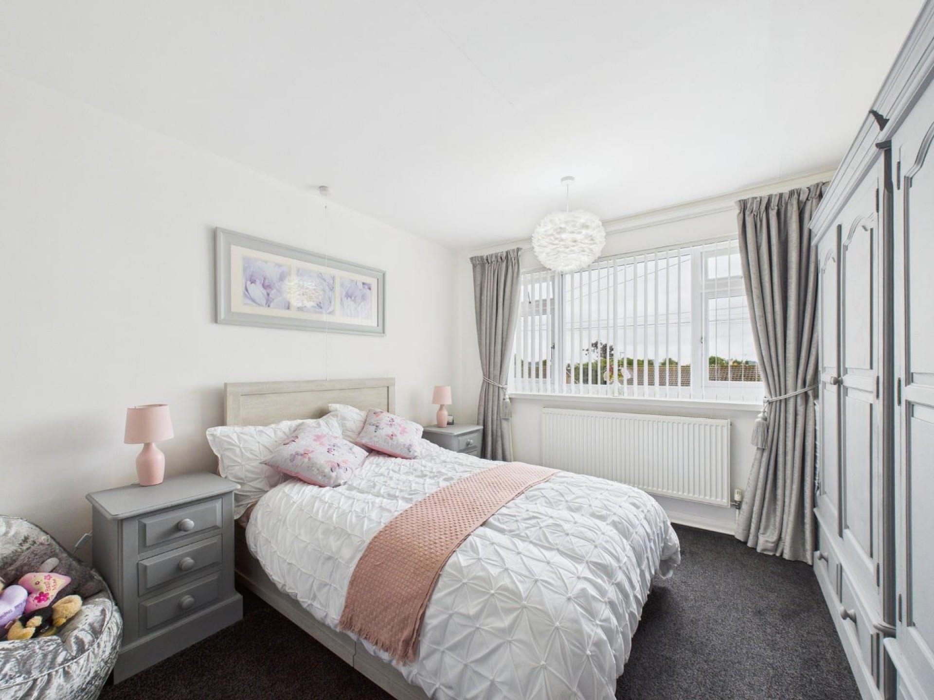 Images for 16 High Ridge, Matlock