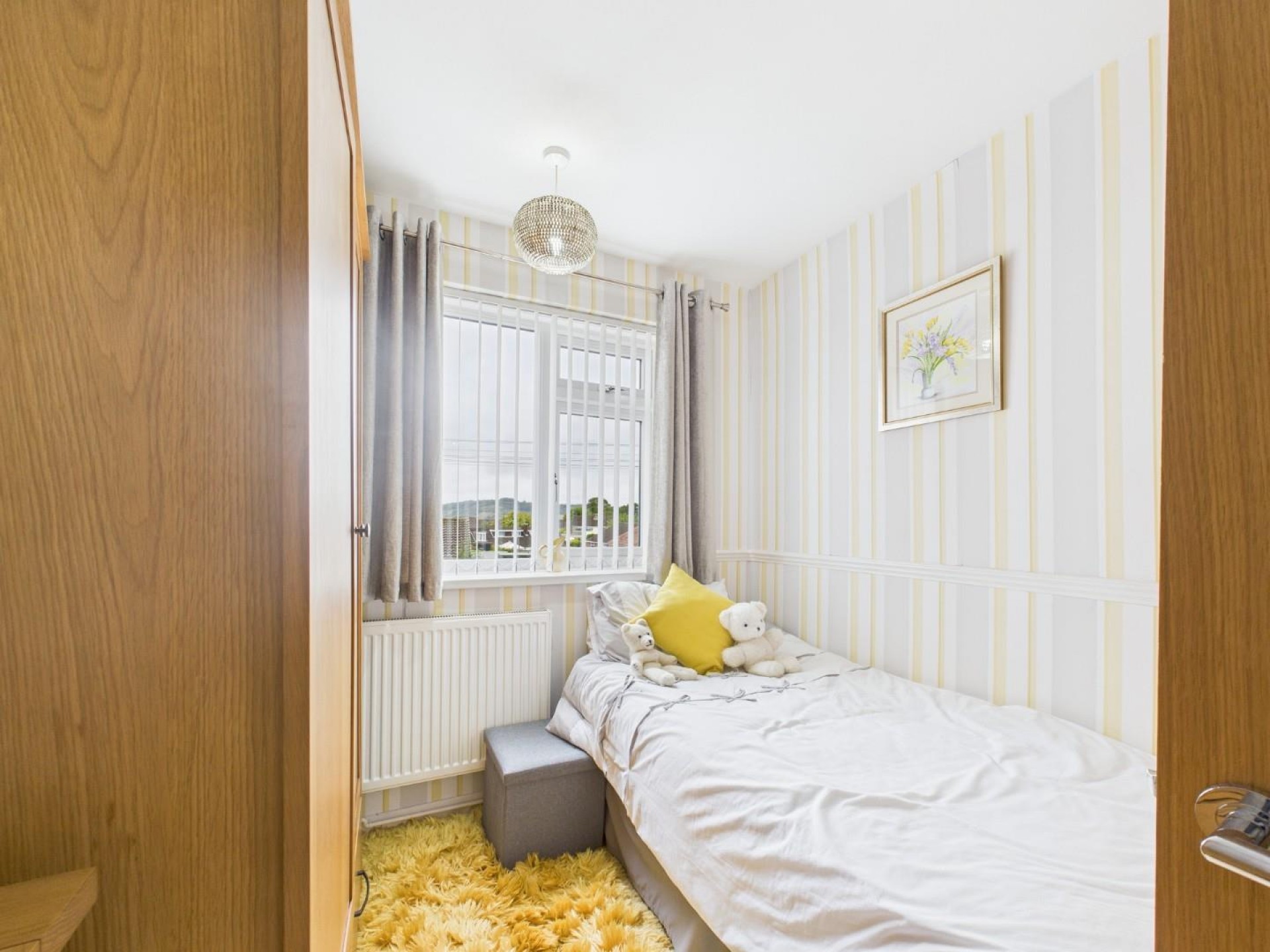 Images for 16 High Ridge, Matlock