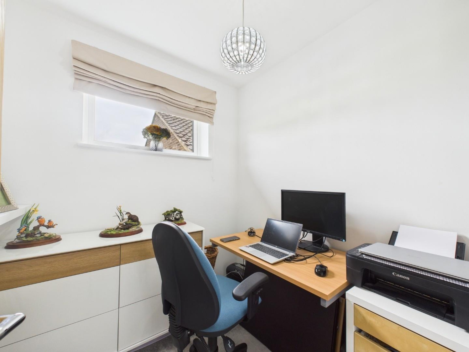 Images for 16 High Ridge, Matlock
