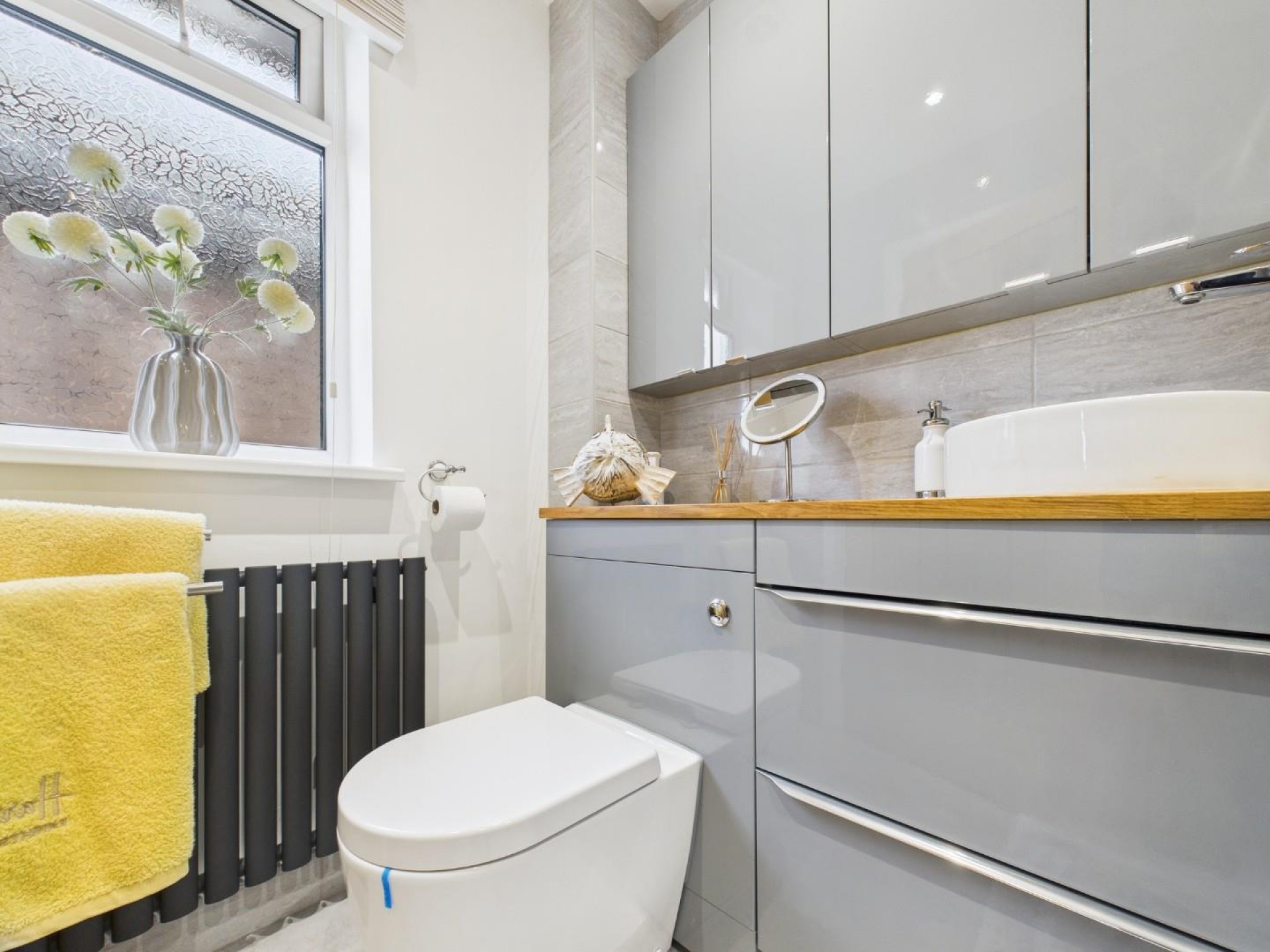 Images for 16 High Ridge, Matlock