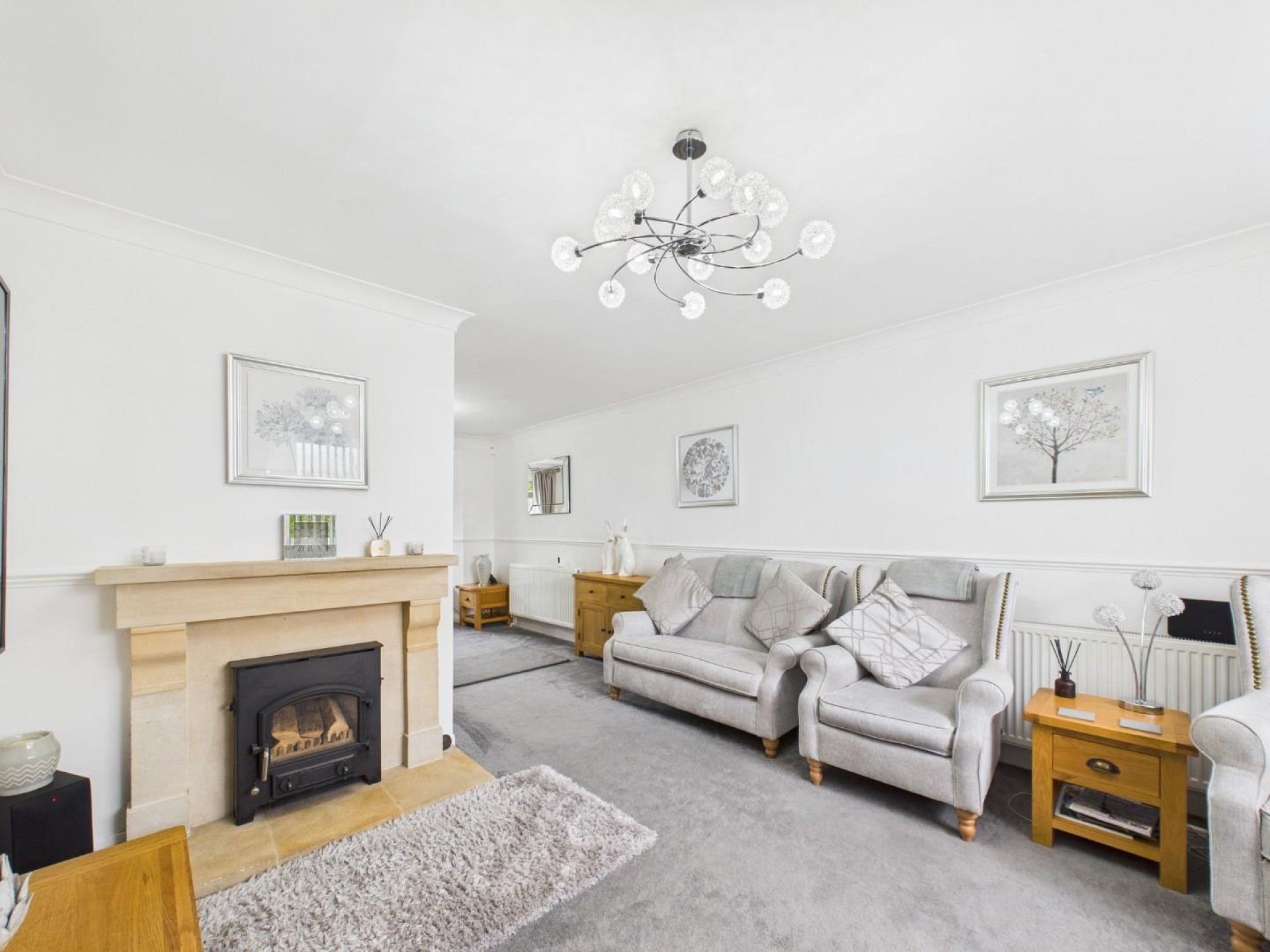 Images for 16 High Ridge, Matlock