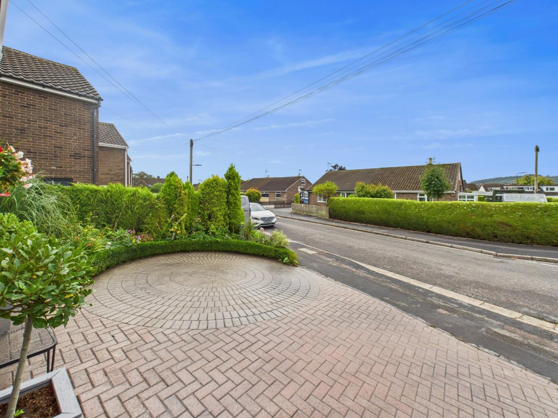 Images for 16 High Ridge, Matlock