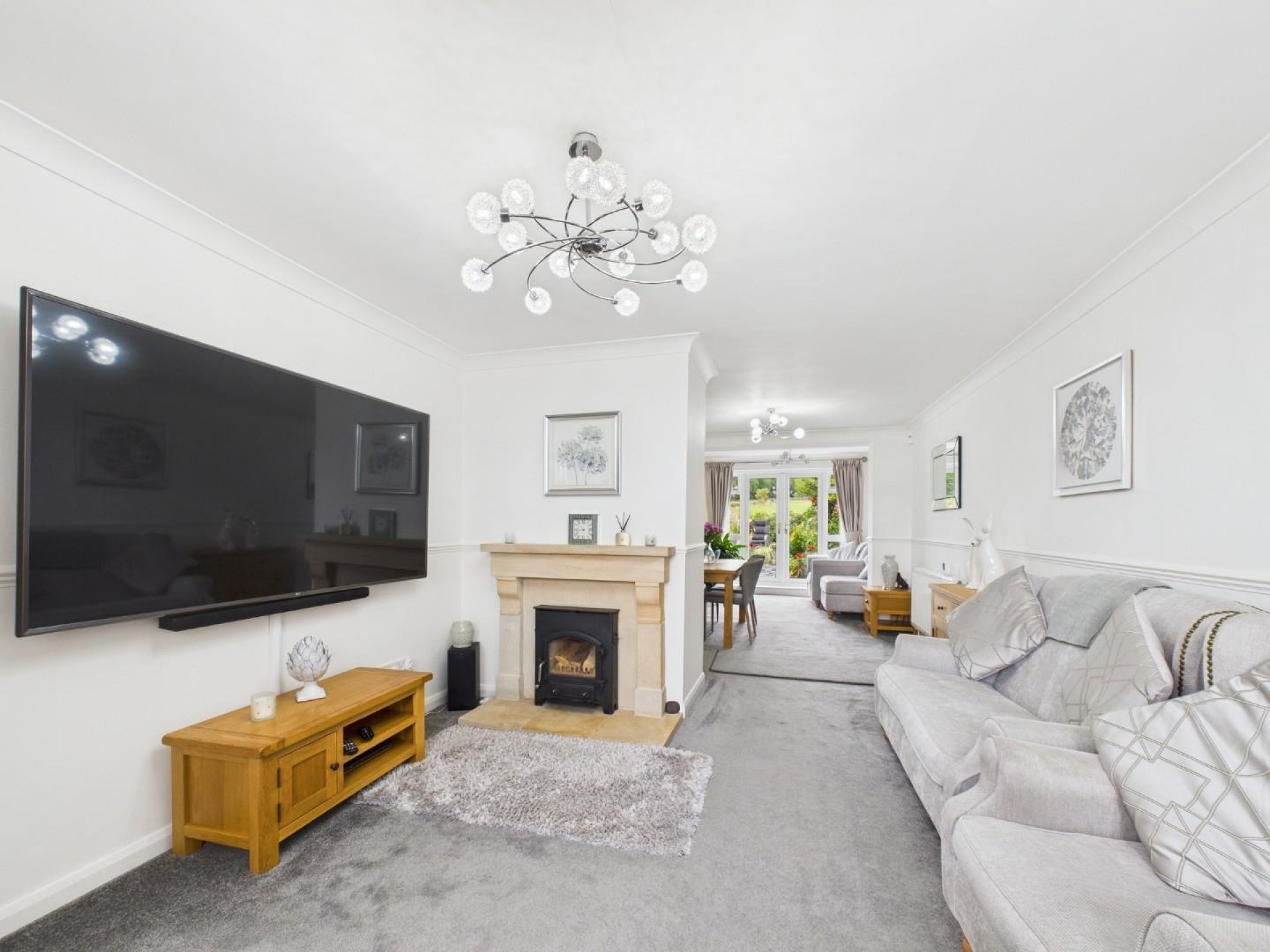 Images for 16 High Ridge, Matlock