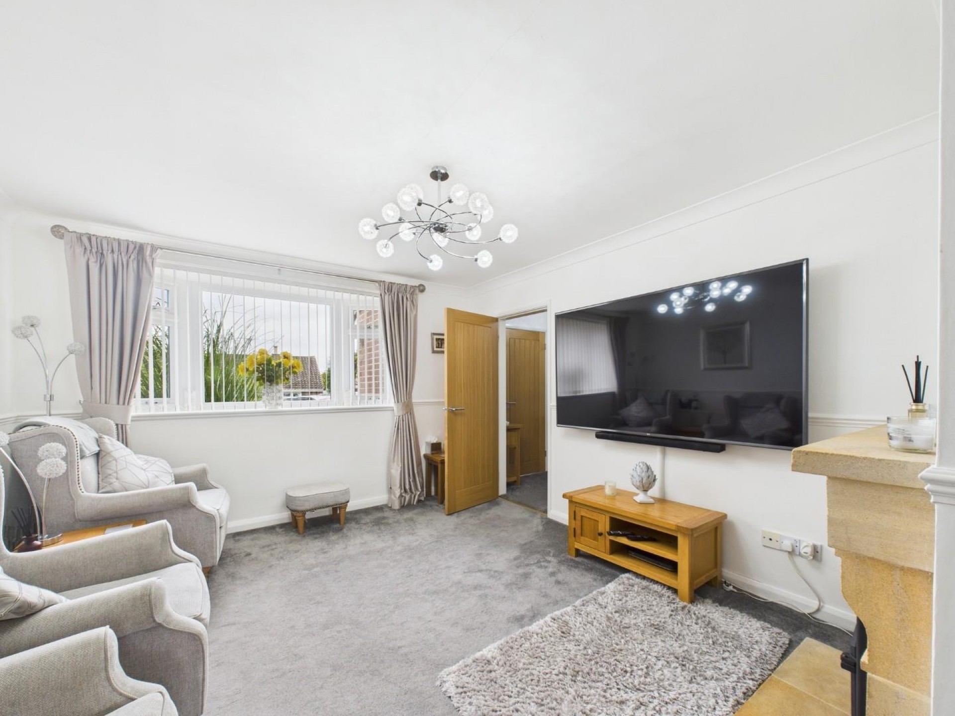 Images for 16 High Ridge, Matlock