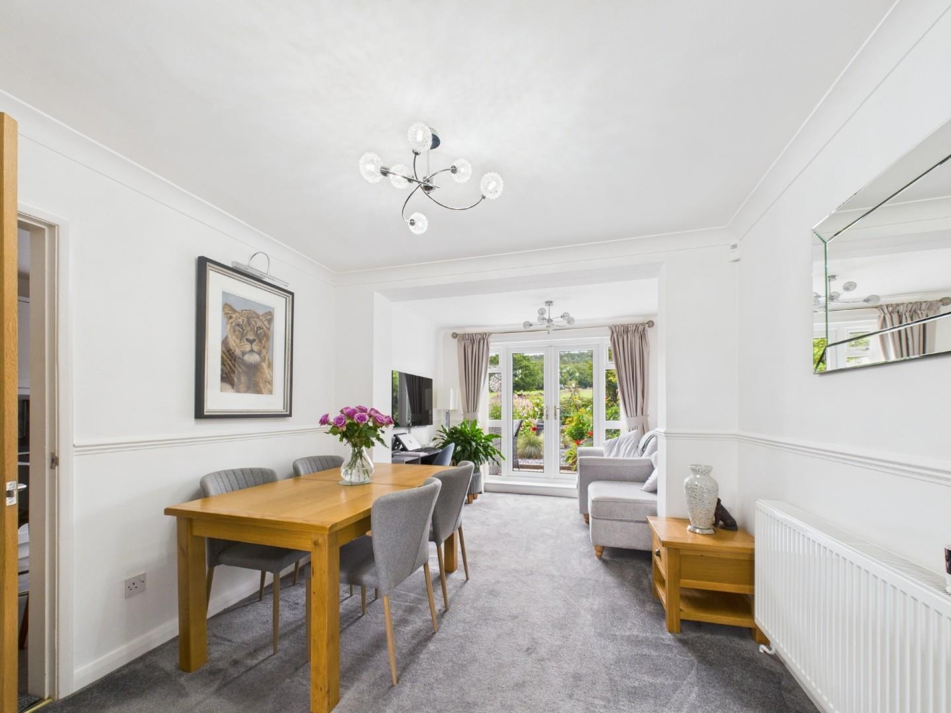 Images for 16 High Ridge, Matlock