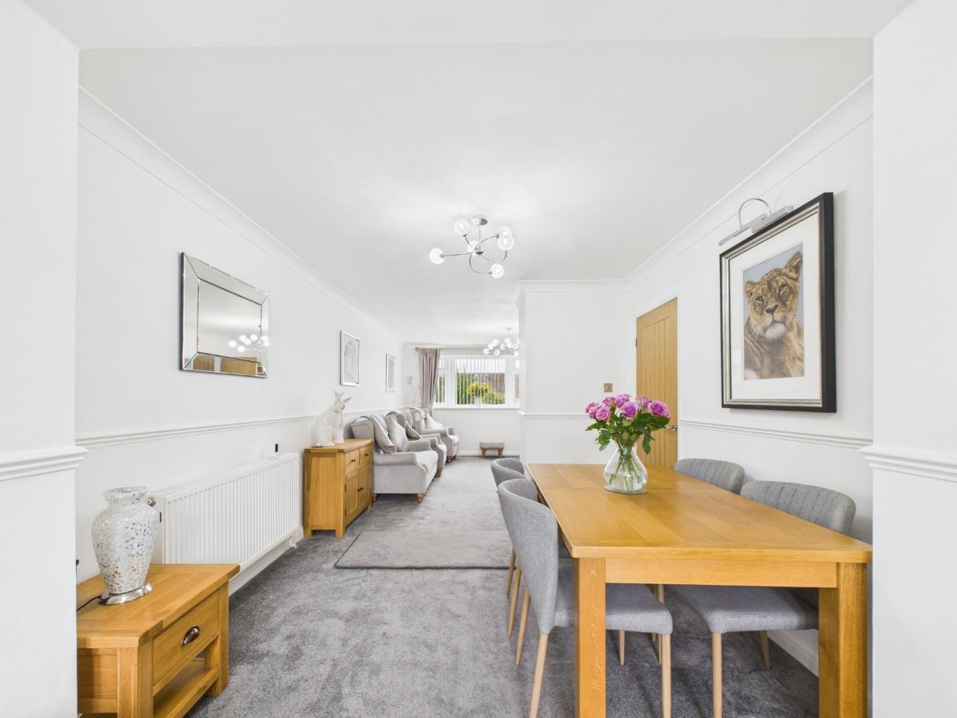 Images for 16 High Ridge, Matlock